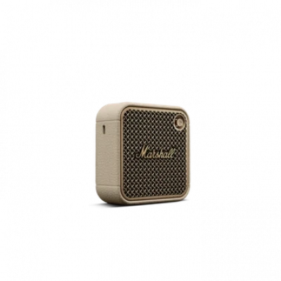 Loa Bluetooth Marshall Willen II Cream