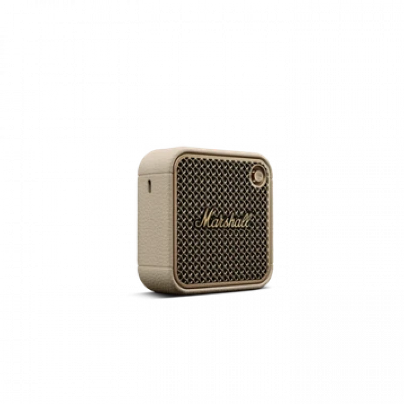Loa Bluetooth Marshall Willen II Cream