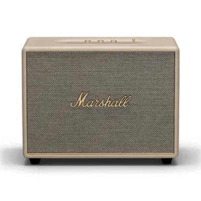 Loa Bluetooth Marshall Woburn III Cream