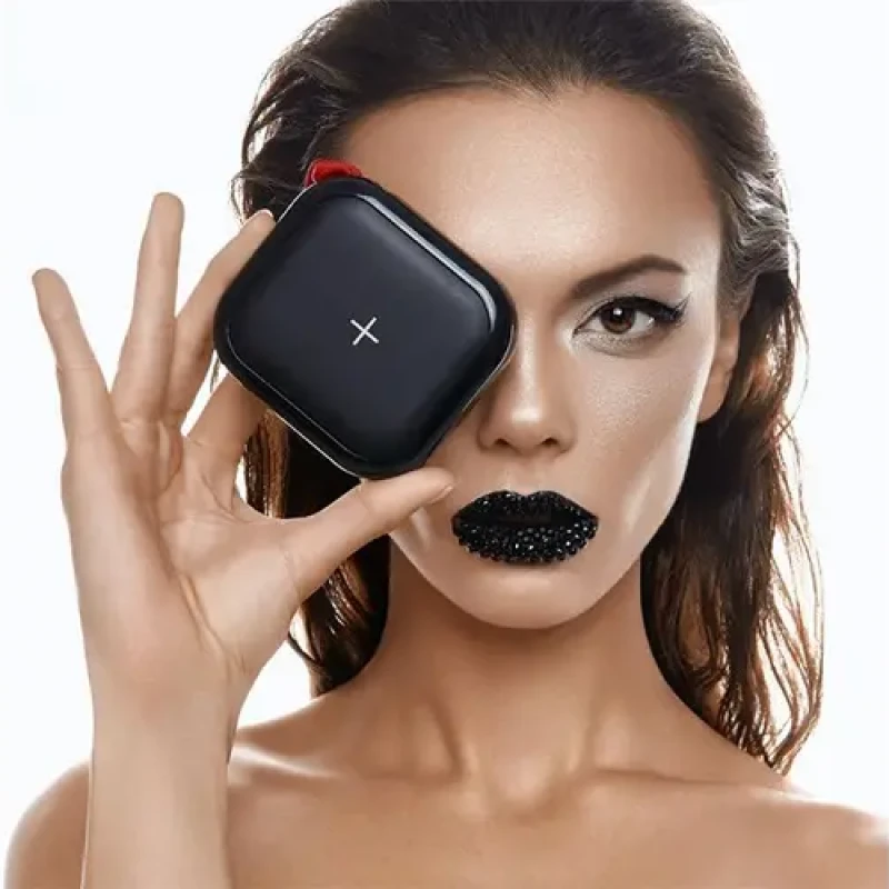 Pin sạc dự phòng Wireless Mipow Power Cube SPX01W-T-BK 10.000mAh