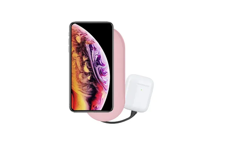 Sạc Dự Phòng SPQ09-PD-BK Mipow power cube X3 10000mAh Lightning cable