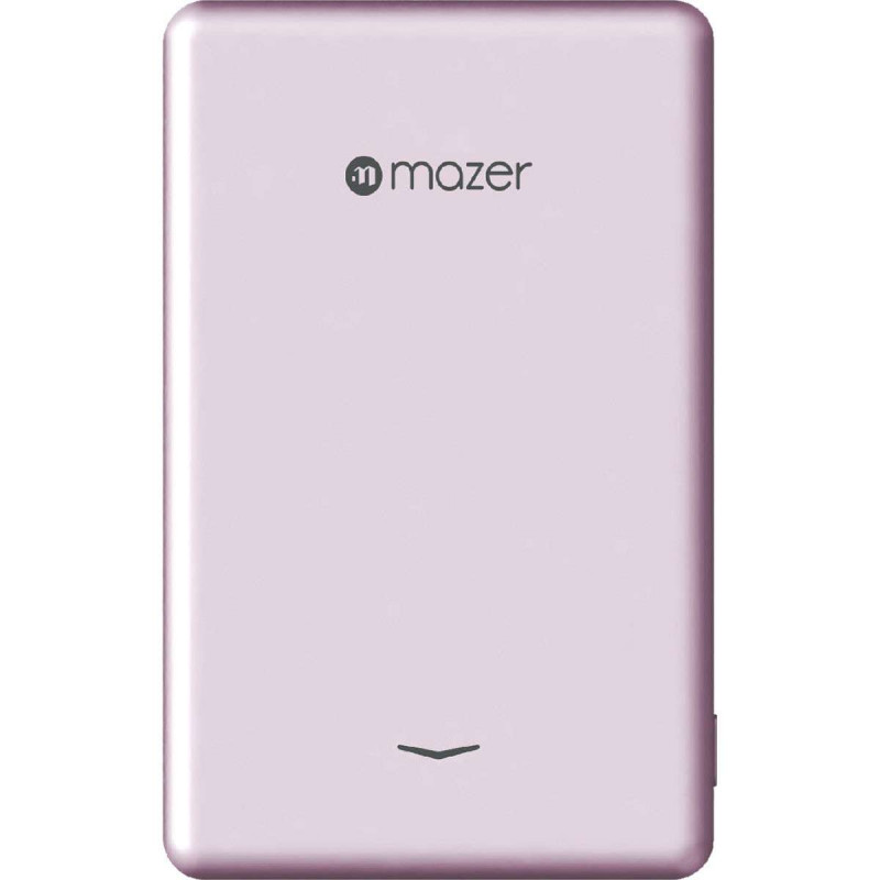 Pin sạc DP Mazer MagAir19 USB-C 5.000mAh