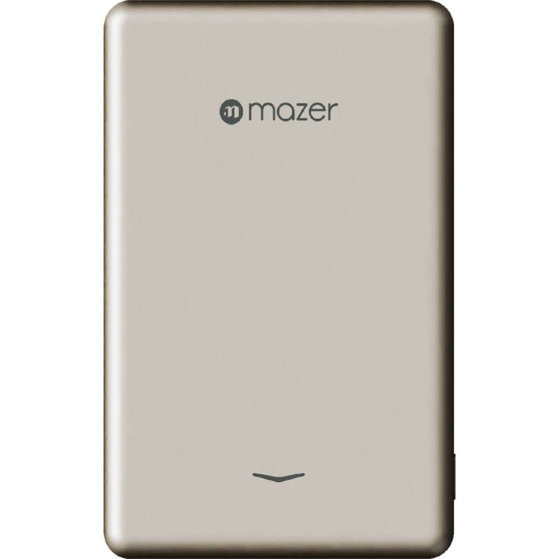Pin sạc DP Mazer MagAir19 USB-C 5.000mAh