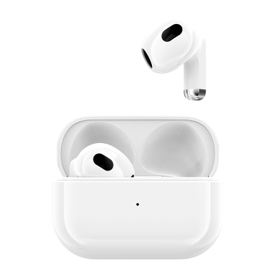 Tai nghe Bluetooth không dây RockSpace EB700 White