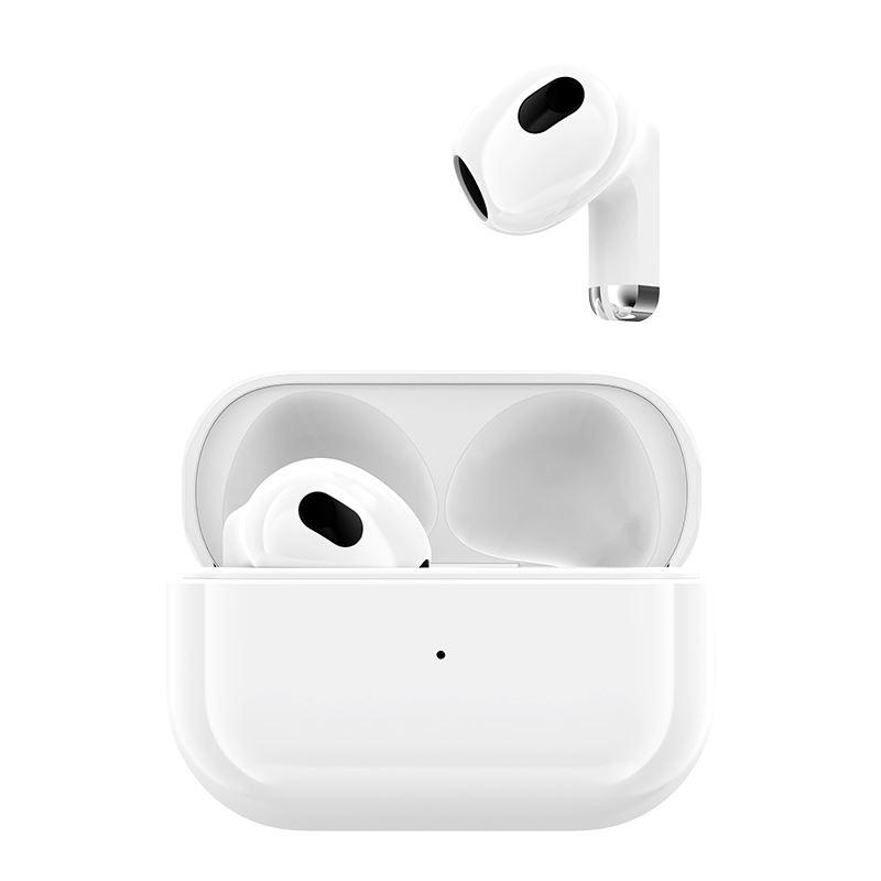 Tai nghe Bluetooth không dây RockSpace EB700 White