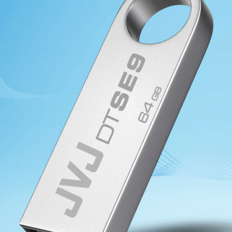 USB JVJ 64GB 2.0/3.0 DTSE9