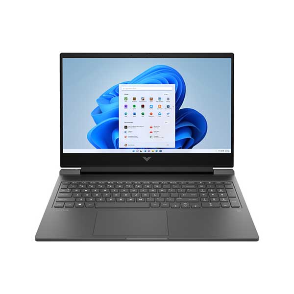 Laptop HP VICTUS 16-s1146AX R7 8645HS AZ0D1PA (R5 8645HS/16GB/512GB/RTX 4060 8GB/16.1"FHD@144Hz/Win11)