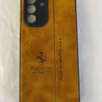 Ốp lưng samsung A26 dẻo giả da