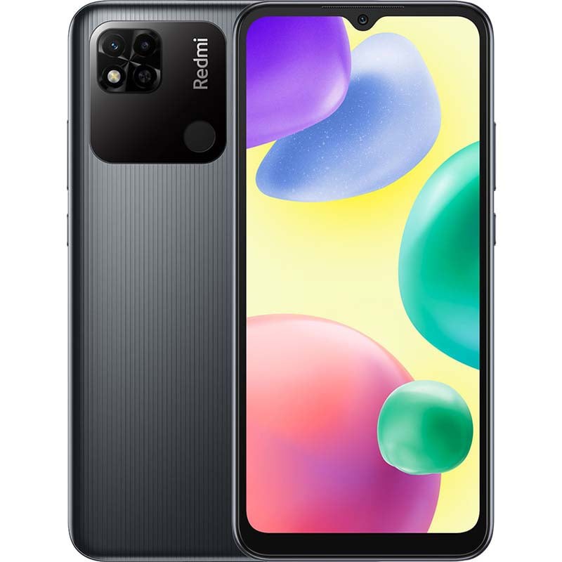 Xiaomi Redmi 10A (2GB/32GB)