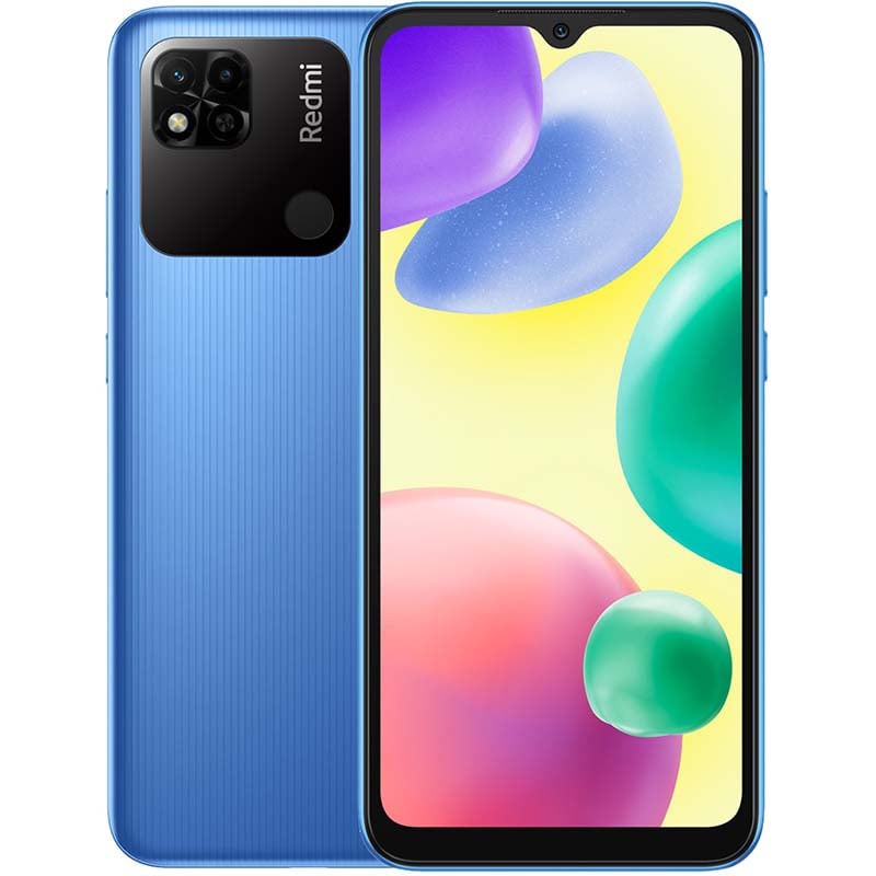 Xiaomi Redmi 10A (2GB/32GB)