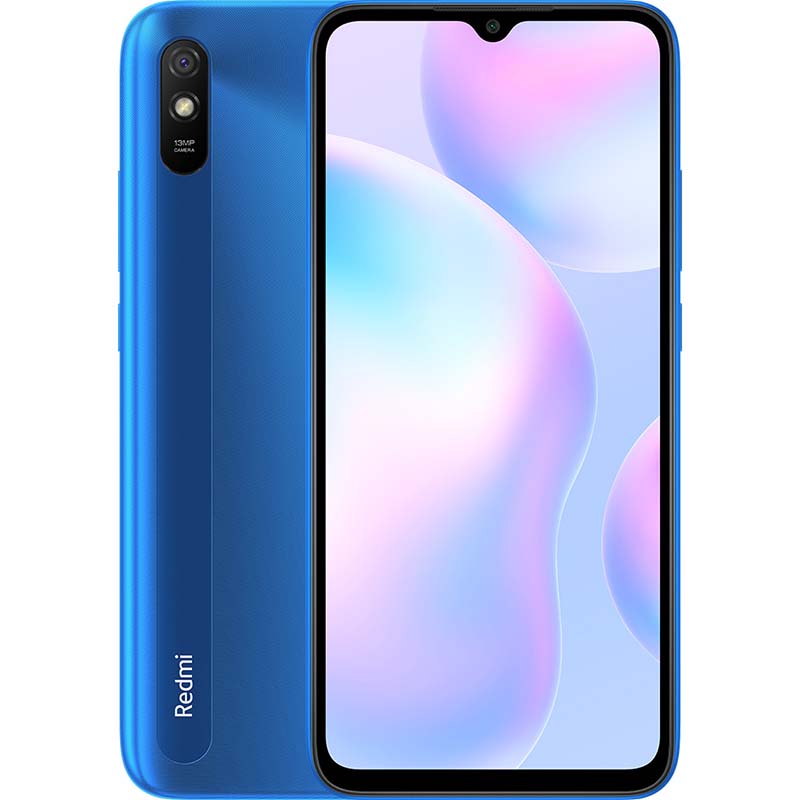 Xiaomi Redmi 9A (2GB/32GB)