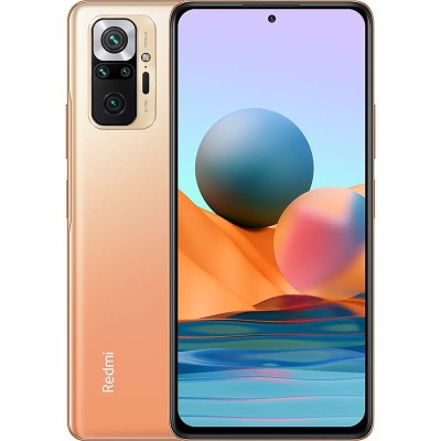 Xiaomi Redmi Note 10 Pro (6GB/128GB)
