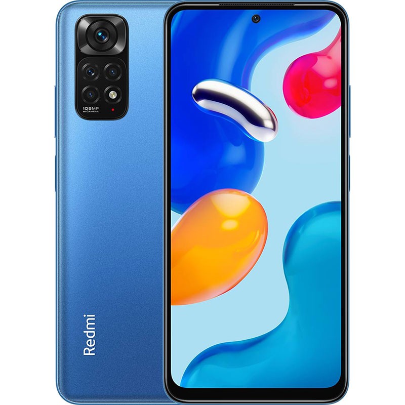 Xiaomi Redmi Note 11S (8GB/128GB)