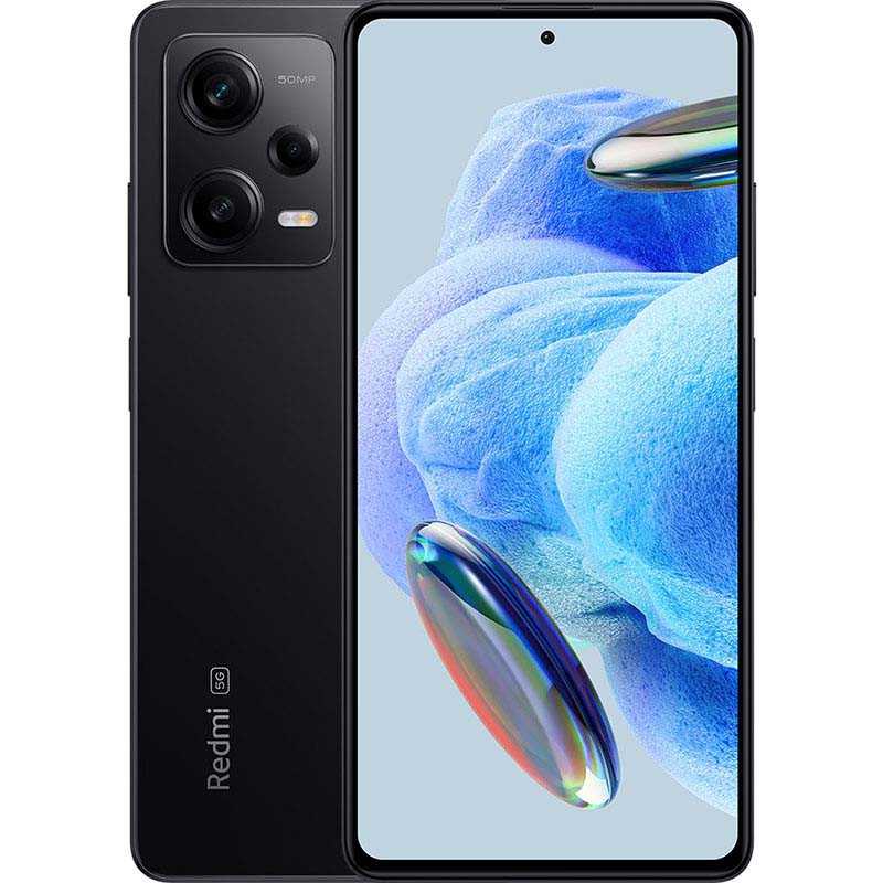 Xiaomi Redmi Note 12 Pro 5G (8GB/256GB)