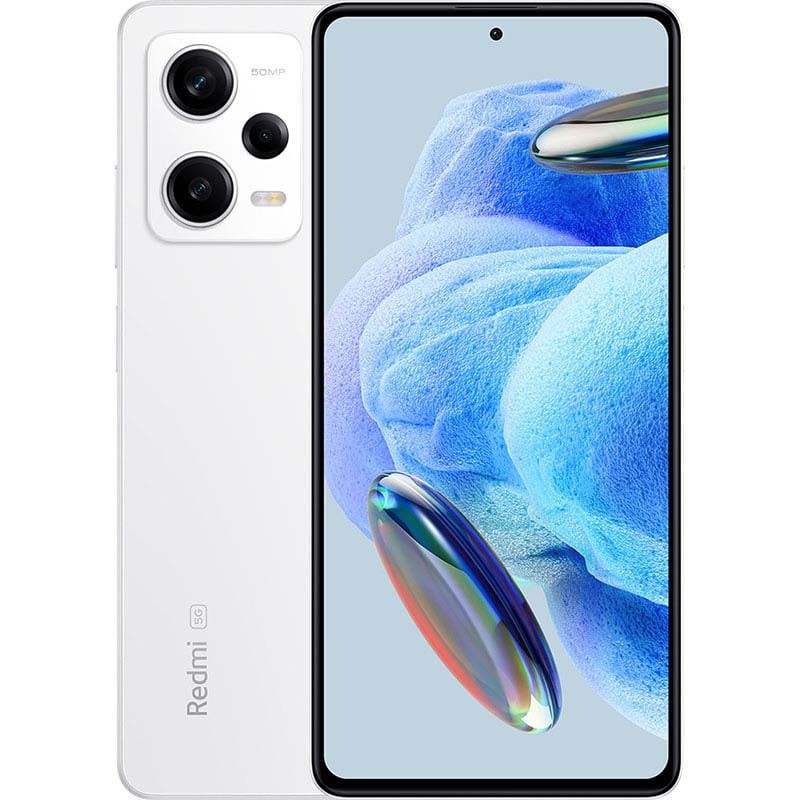 Xiaomi Redmi Note 12 Pro 5G (8GB/256GB)