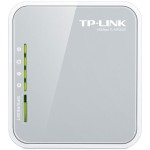 Wifi 3G TP-Link TL-MR3020