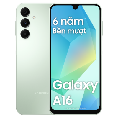 Samsung Galaxy A16 LTE