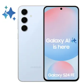 Samsung Galaxy S24 FE