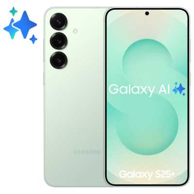 Samsung Galaxy S25 Plus