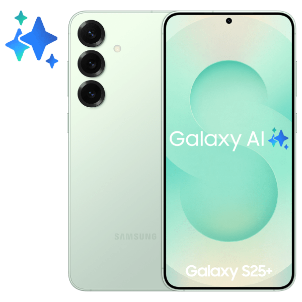 Samsung Galaxy S25 Plus