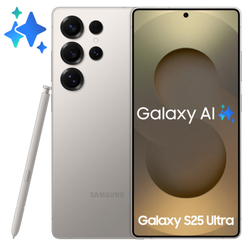 Samsung Galaxy S25 Ultra