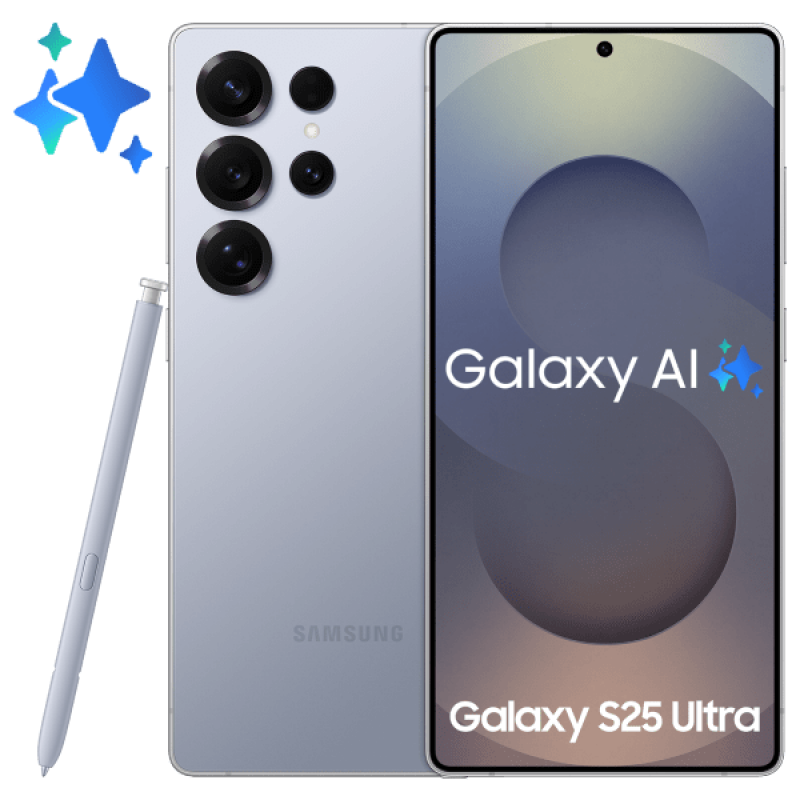 Samsung Galaxy S25 Ultra