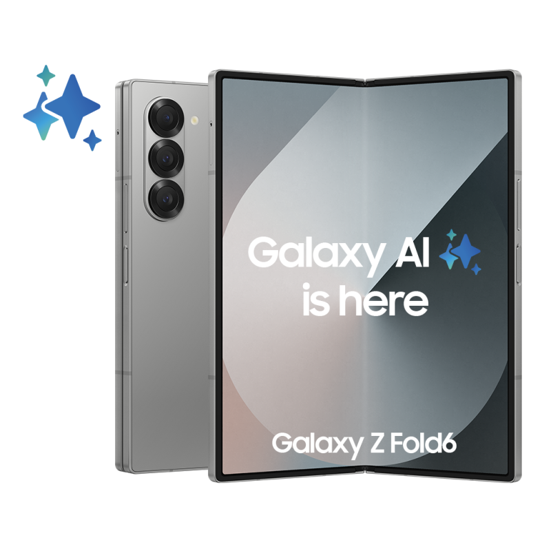Samsung Galaxy Z Fold 6