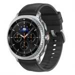 Samsung Galaxy Watch 8 Classic Bluetooth 46mm dây da