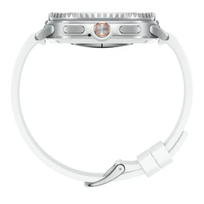 Samsung Galaxy Watch 8 Classic LTE 46mm dây da