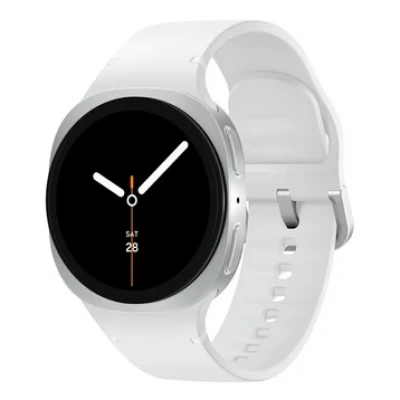 Samsung Galaxy Watch 8 LTE 44mm dây silicone