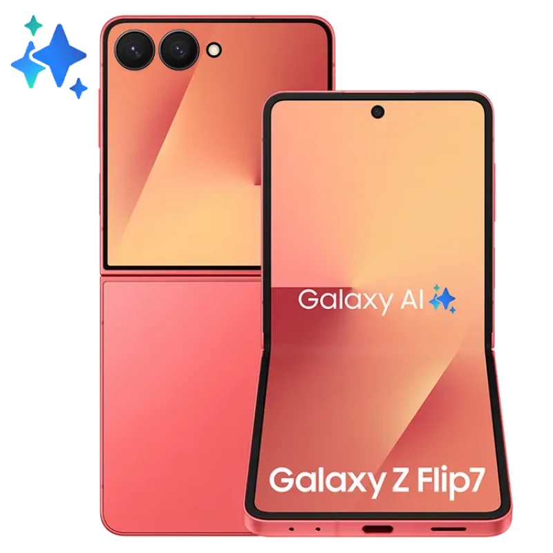 Samsung Galaxy Z Flip 7