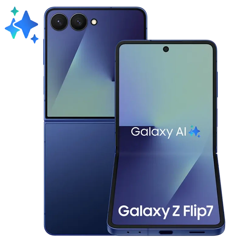 Samsung Galaxy Z Flip 7