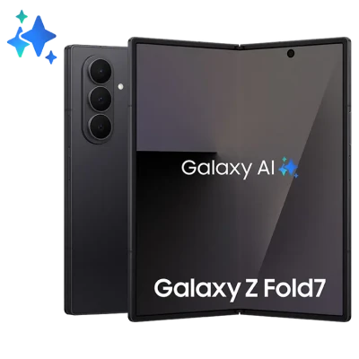Samsung Galaxy Z Fold 7