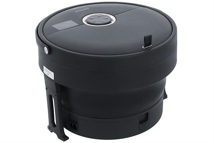 Máy massage chân Philips PPM6501