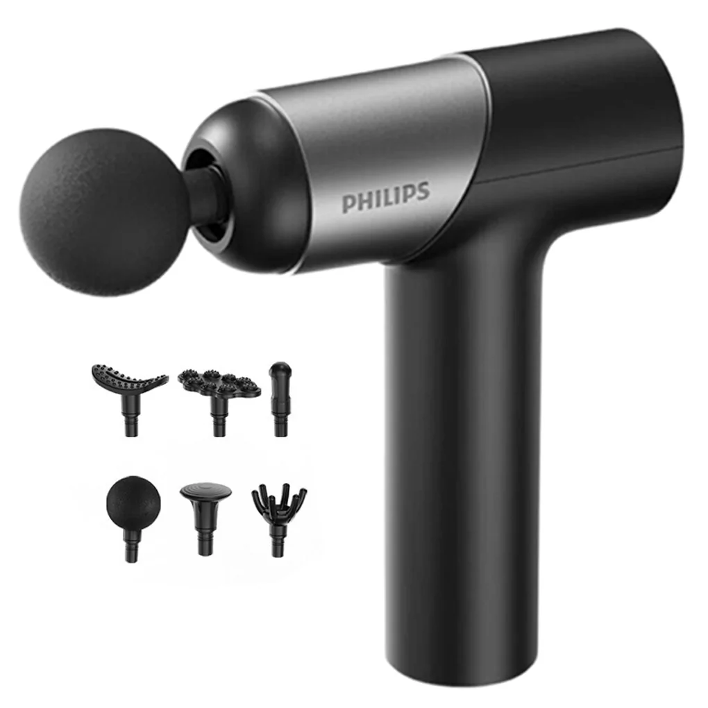 Máy massage mini Philips PPM7323