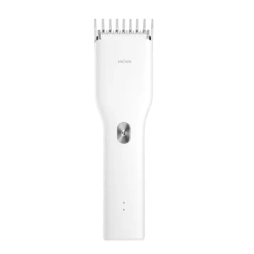 Tông đơ cắt tóc Enchen Boost Màu Trắng