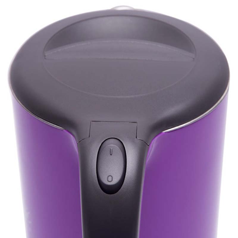 Ấm đun siêu tốc Sunhouse 2 lớp SHD1383P