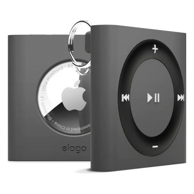 Bao da Airtag Elago W7 Case