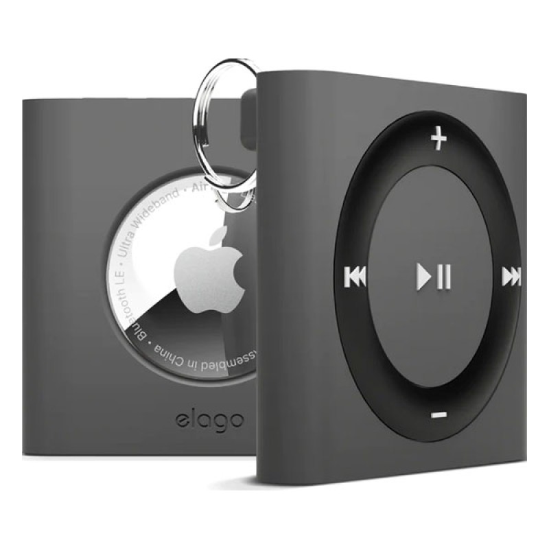 Bao da Airtag Elago W7 Case