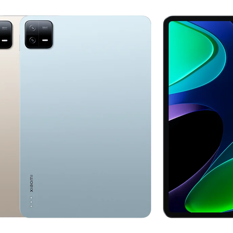 Xiaomi Redmi Pad 6 (8GB/128GB)