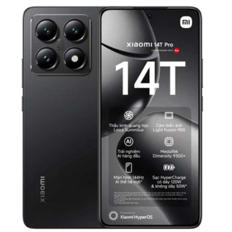 Xiaomi 14T 5G (12GB/512GB)