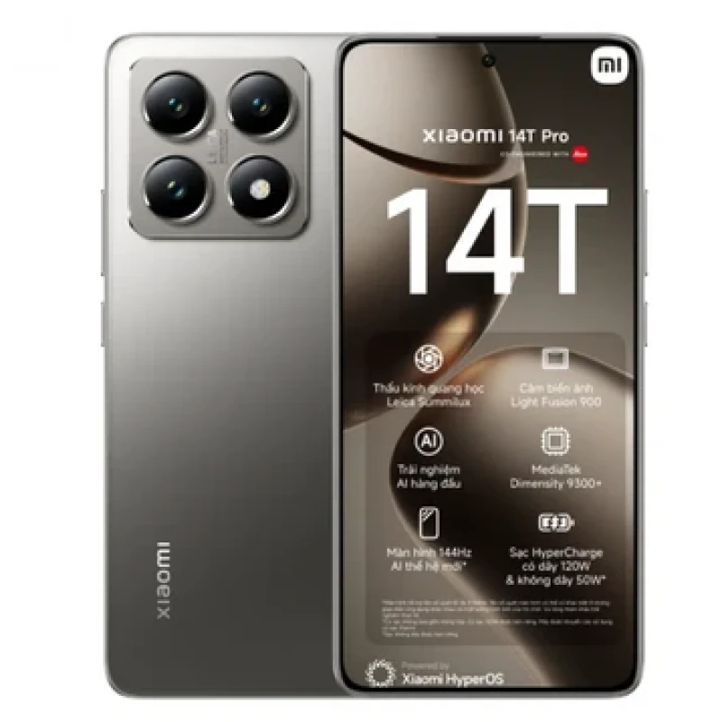 Xiaomi 14T 5G (12GB/512GB)