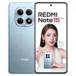 Xiaomi Redmi Note 15
