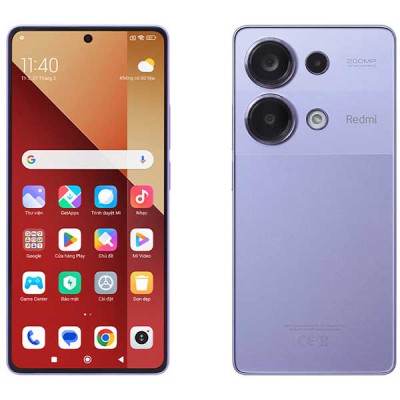 Xiaomi Redmi Note 13 Pro