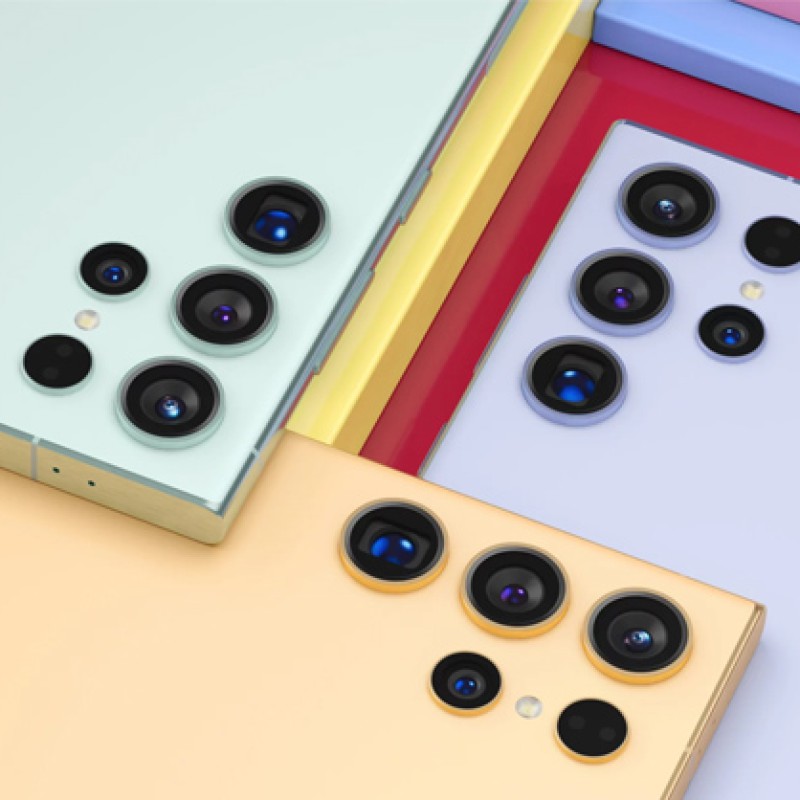 Đây là 3 màu sắc độc quyền của Galaxy S24 Ultra! Khiến SamFans đứng ngồi không yên