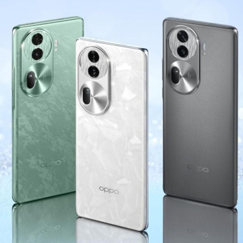 OPPO chính thức xác nhận ra mắt Reno11 Series tại Việt Nam vào ngày 6/1