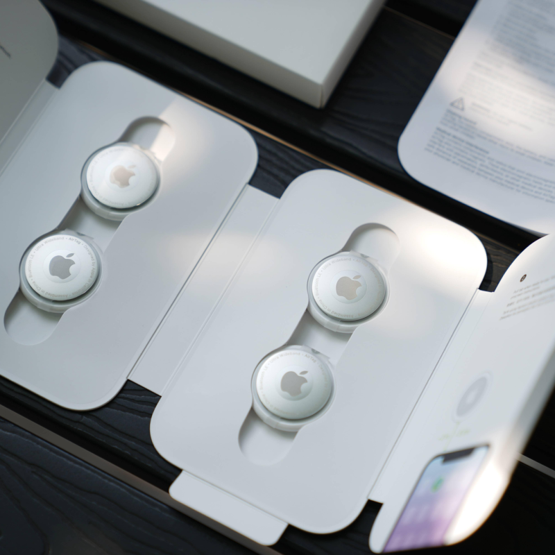 AirTag 2 được đồn đoán sẽ ra mắt vào năm 2025 tới đây